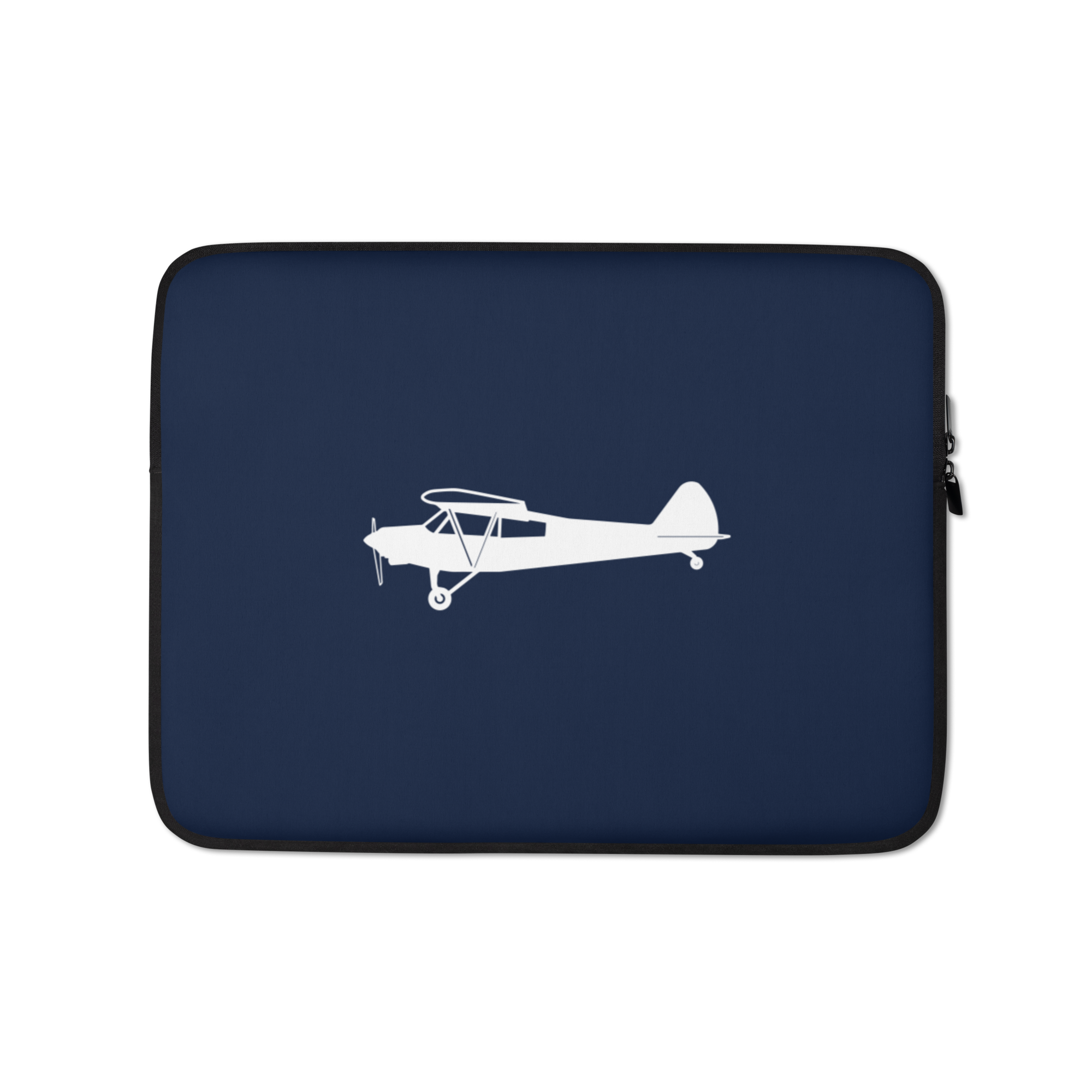 Super Cub Piltos' Custom Laptop Sleeve