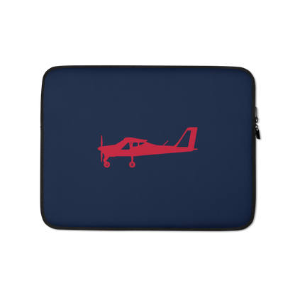 P92s Custom Design Laptop Sleeve