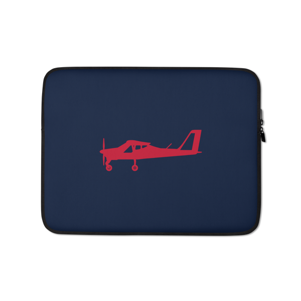 P92s Custom Design Laptop Sleeve