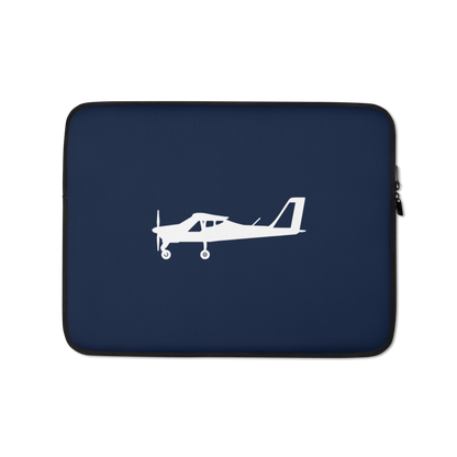 P92s Custom Design Laptop Sleeve