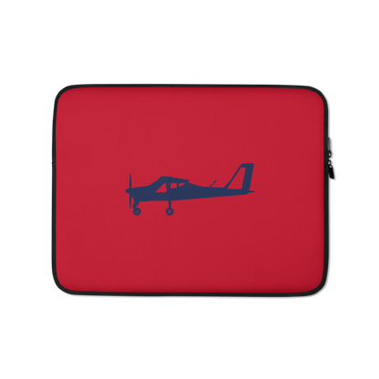 P92s Custom Design Laptop Sleeve