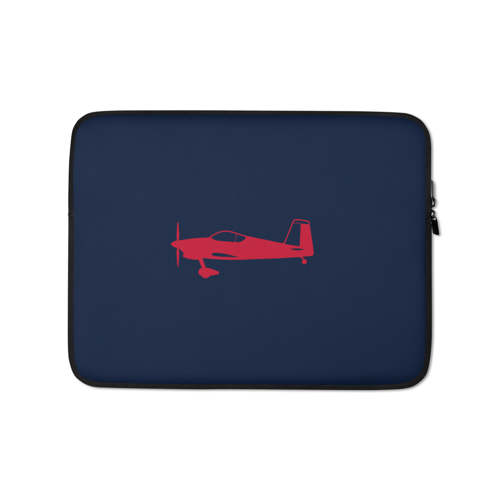 RV Pilots Customized Laptop Sleeve