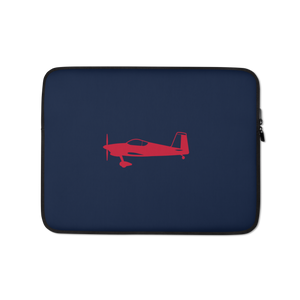 RV Pilots Customized Laptop Sleeve