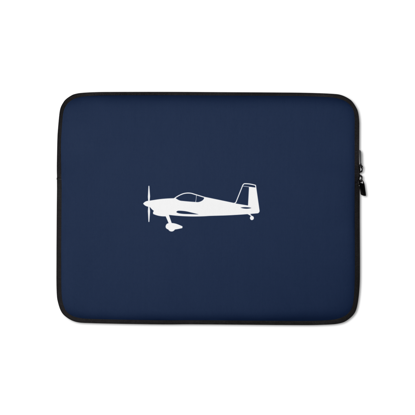 RV Pilots Customized Laptop Sleeve