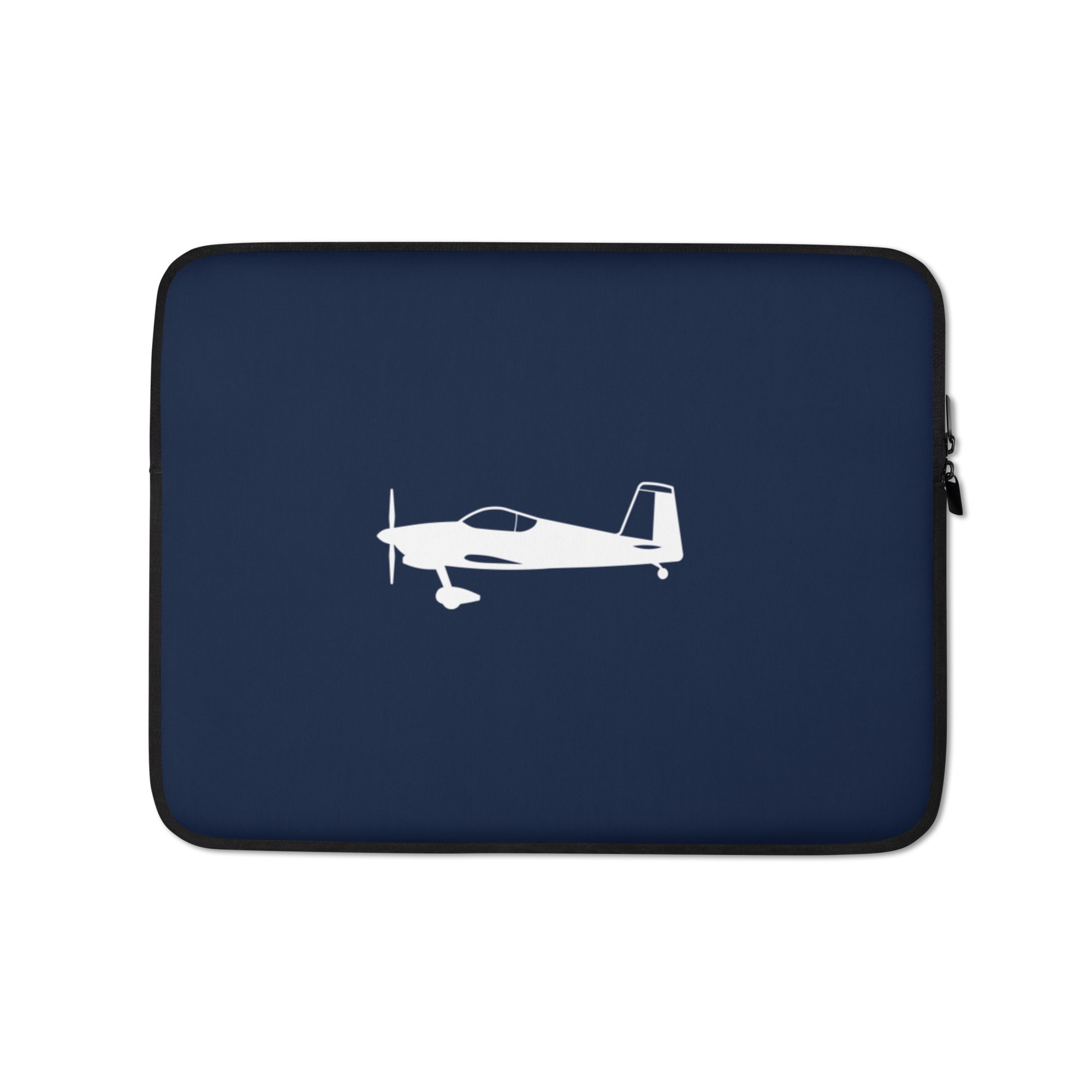 RV Pilots Customized Laptop Sleeve