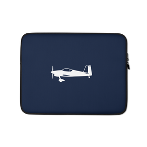 RV Pilots Customized Laptop Sleeve