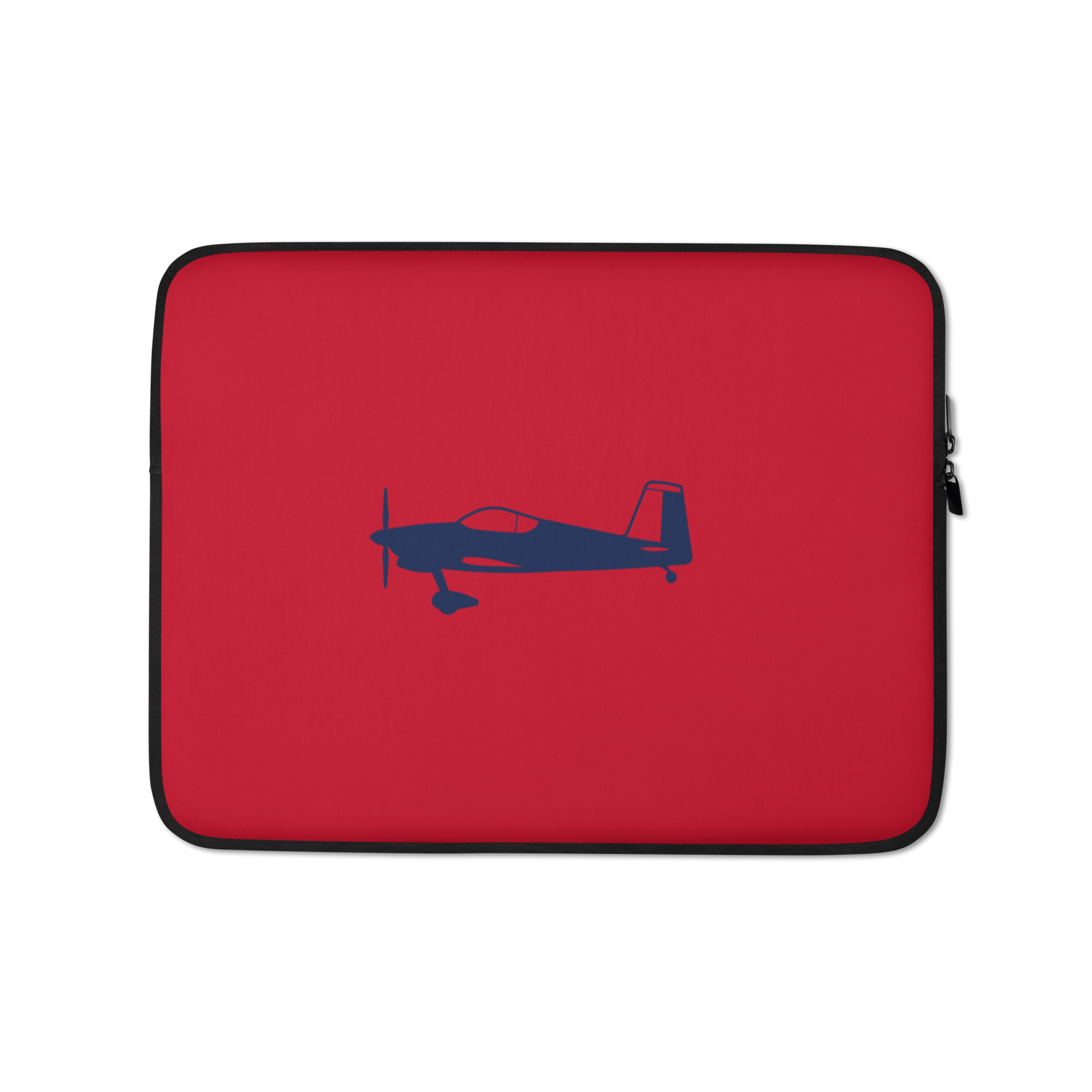 Rv Pilots Customized Laptop Sleeve