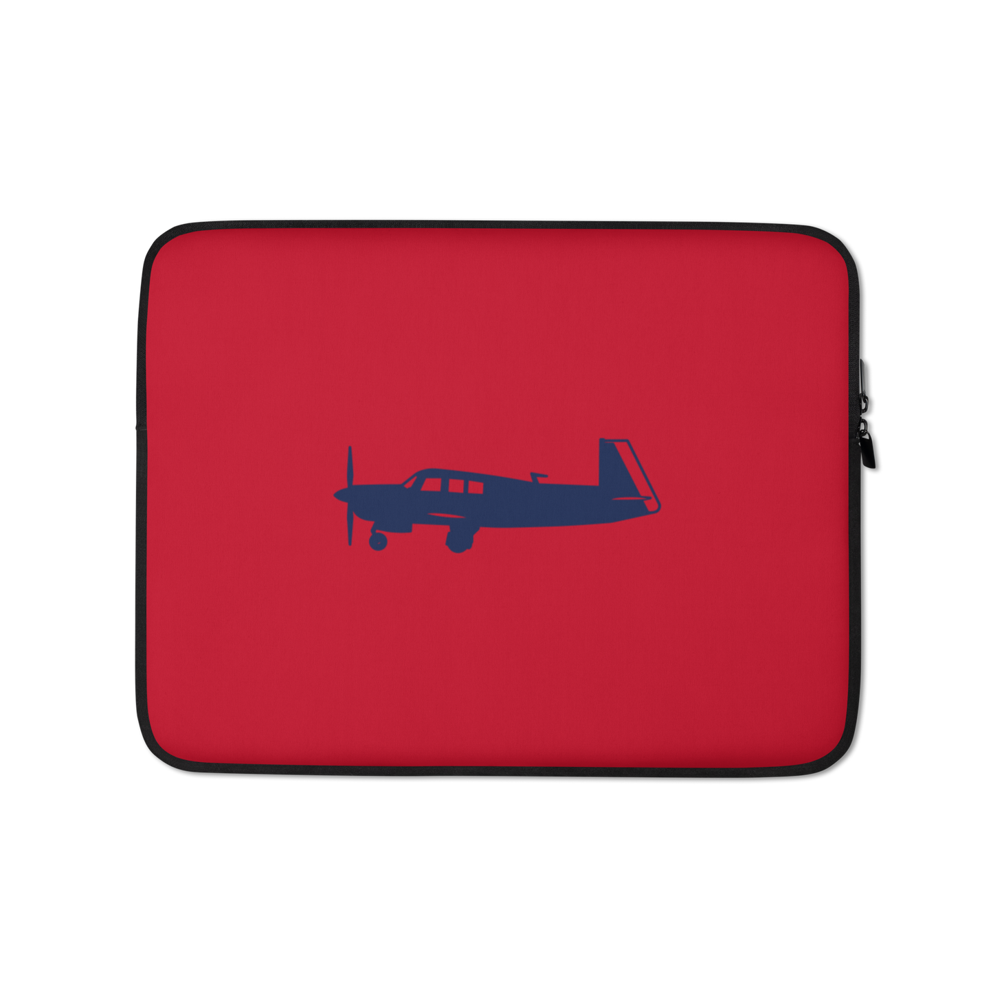 Mooney Pilots' Custom Laptop Sleeve