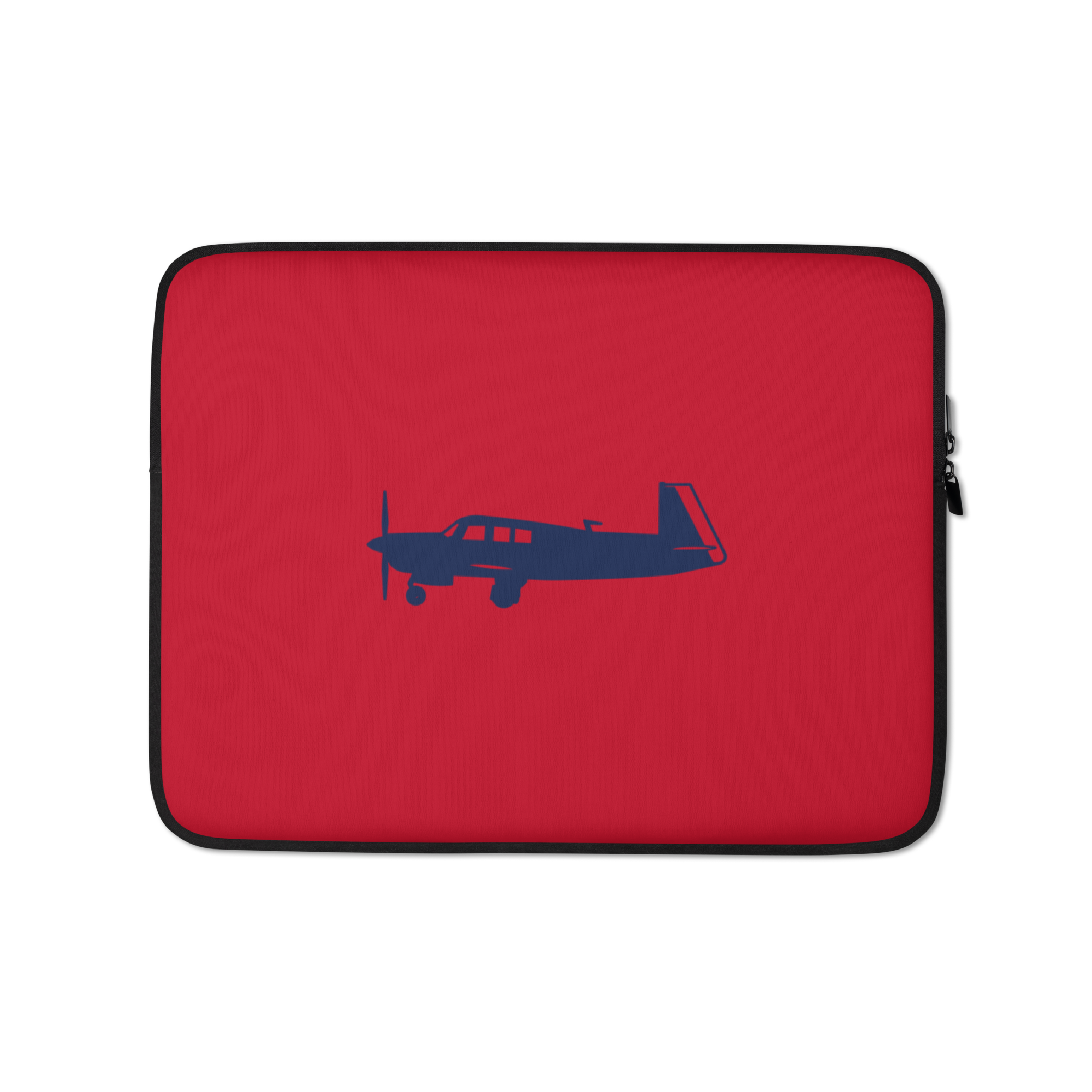 Mooney Pilots' Custom Laptop Sleeve