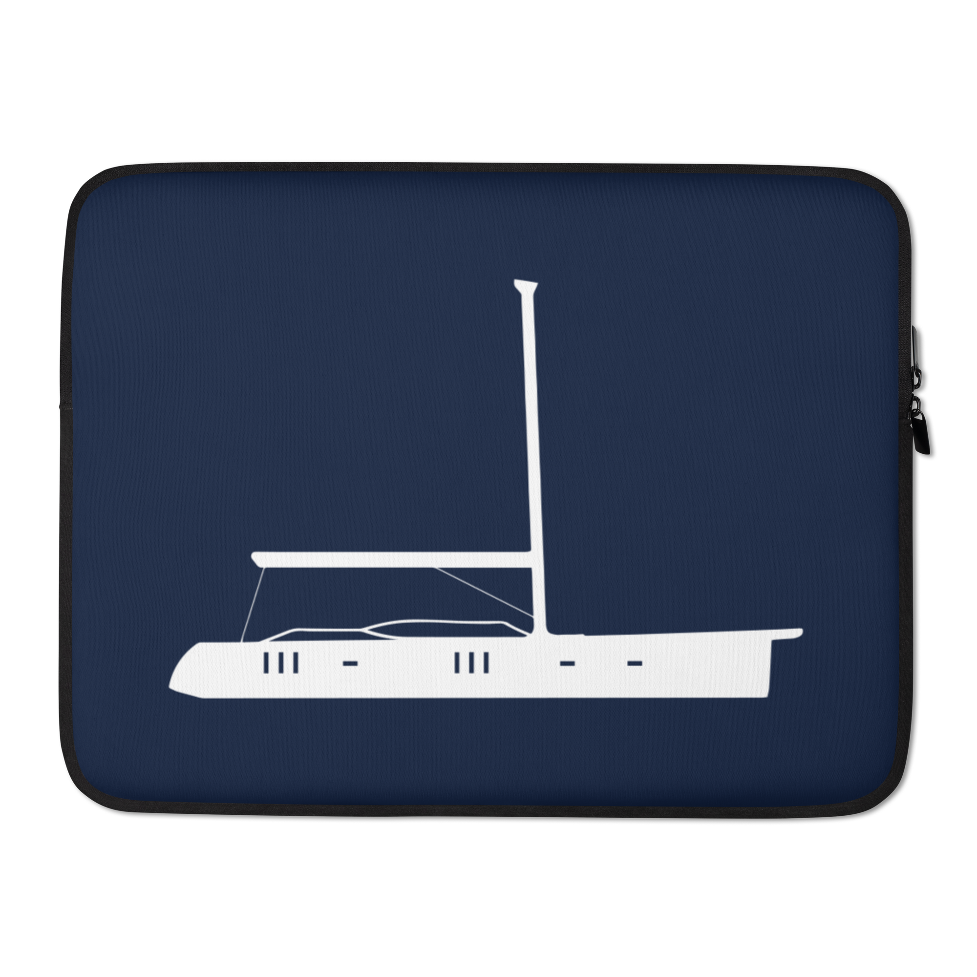 Mariners 15" Laptop Sleeve