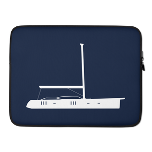 Mariners 15" Laptop Sleeve