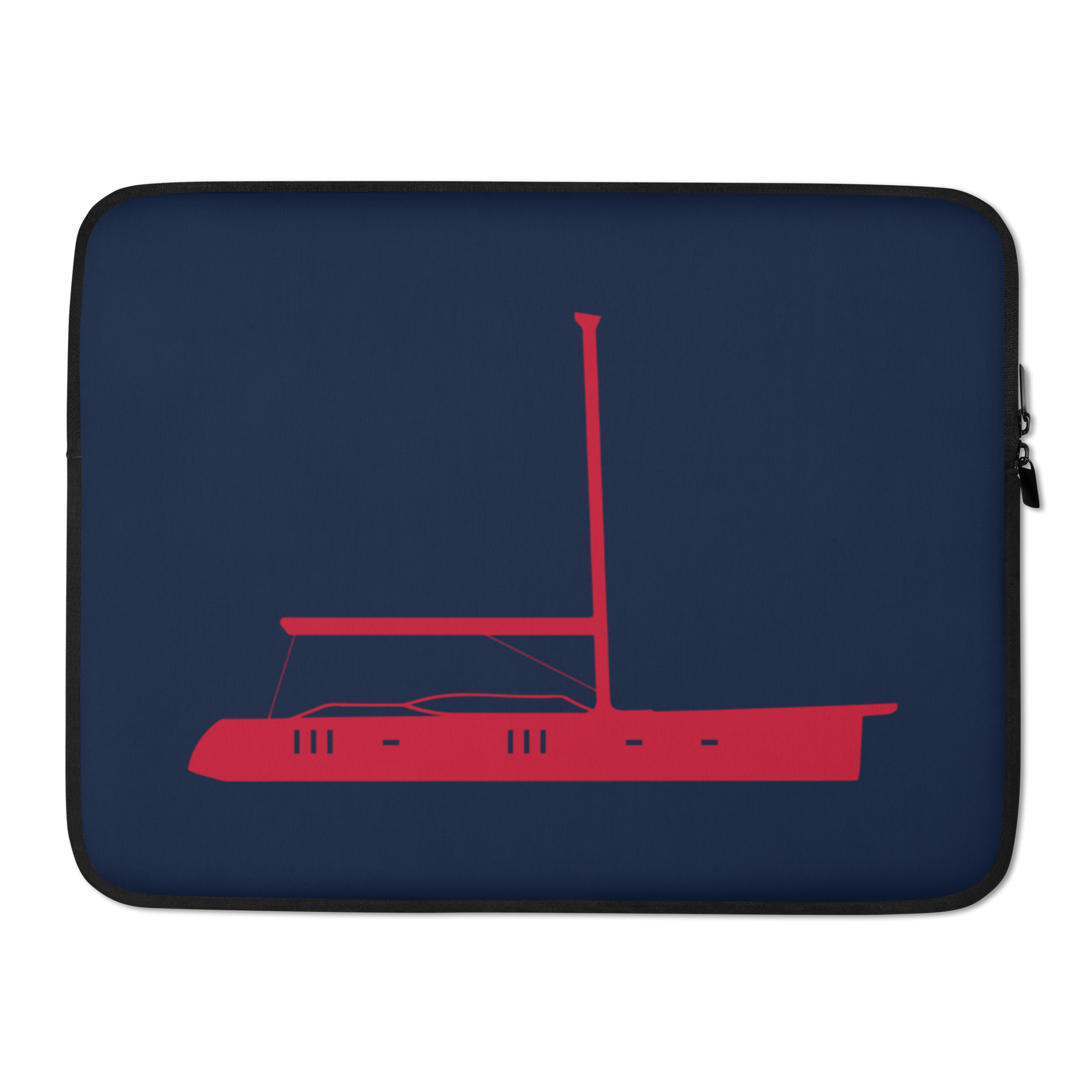 Mariners 15" Laptop Sleeve