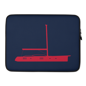 Mariners 15" Laptop Sleeve