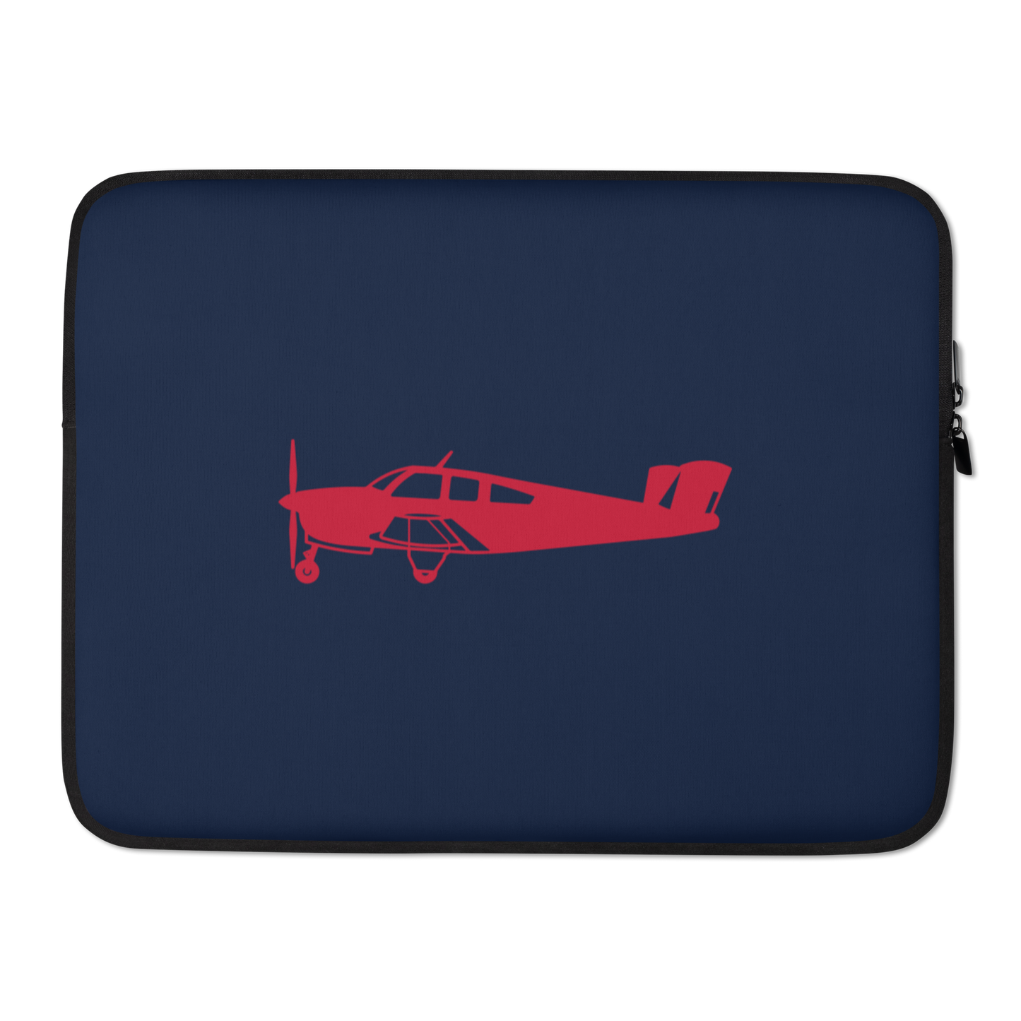 Pilots' Laptop Sleeve