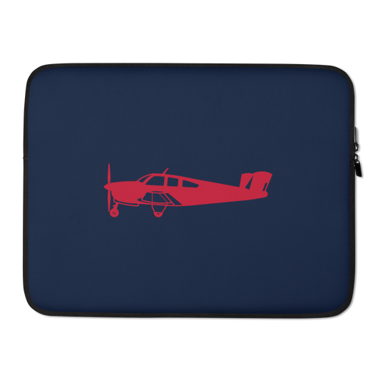 Pilots' Laptop Sleeve