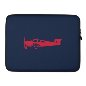 Pilots' Laptop Sleeve