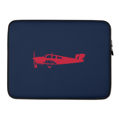 Pilots' Laptop Sleeve