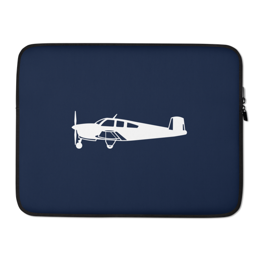 Pilots' Laptop Sleeve