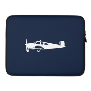 Pilots' Laptop Sleeve