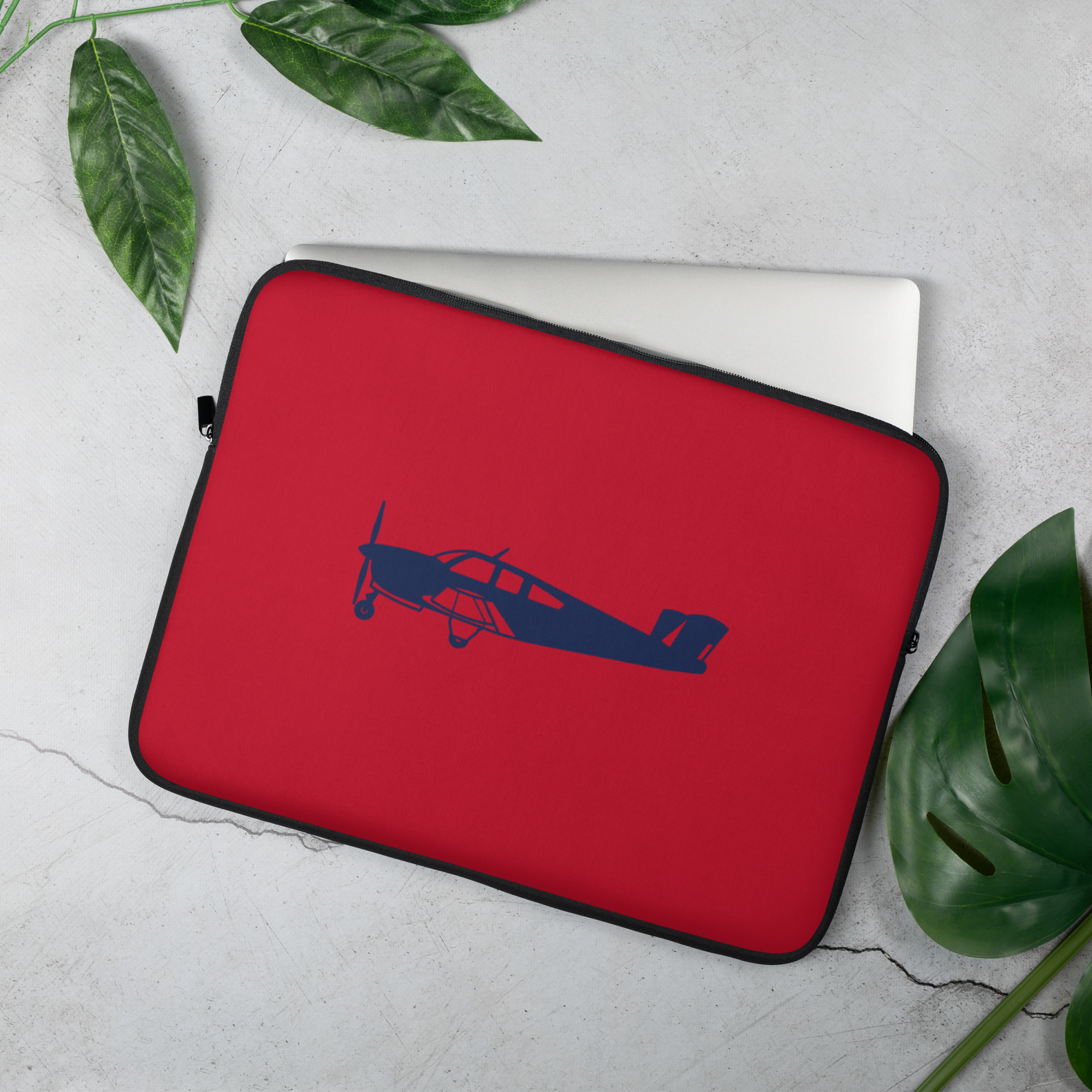 Pilots' Laptop Sleeve