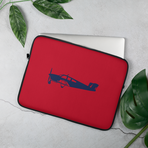 Pilots' Laptop Sleeve