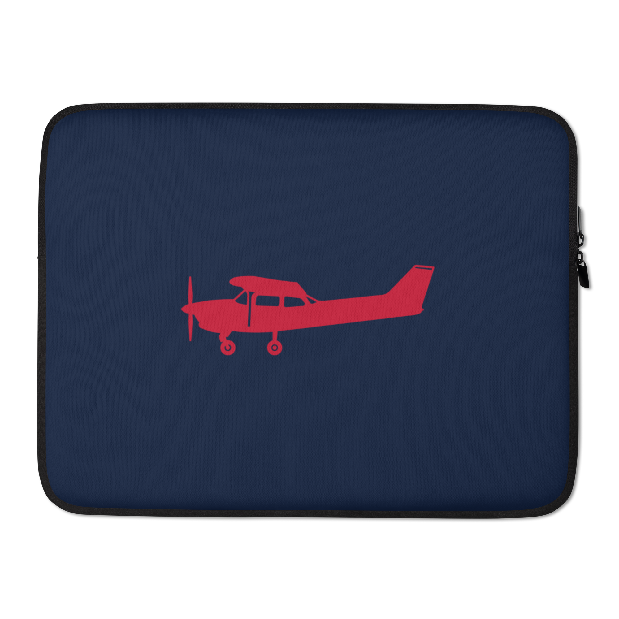 Cessna 172 Pilots' Laptop Sleeve