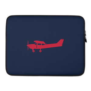 Cessna 172 Pilots' Laptop Sleeve