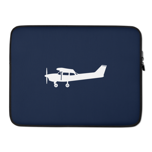 Cessna 172 Pilots' Laptop Sleeve