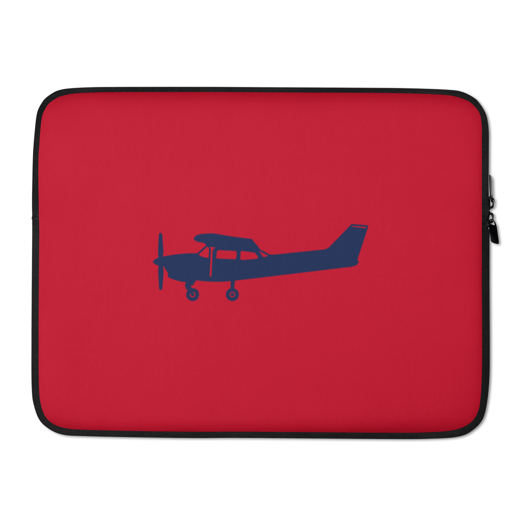 Cessna 172 Pilots' Laptop Sleeve