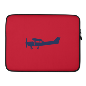 Cessna 172 Pilots' Laptop Sleeve