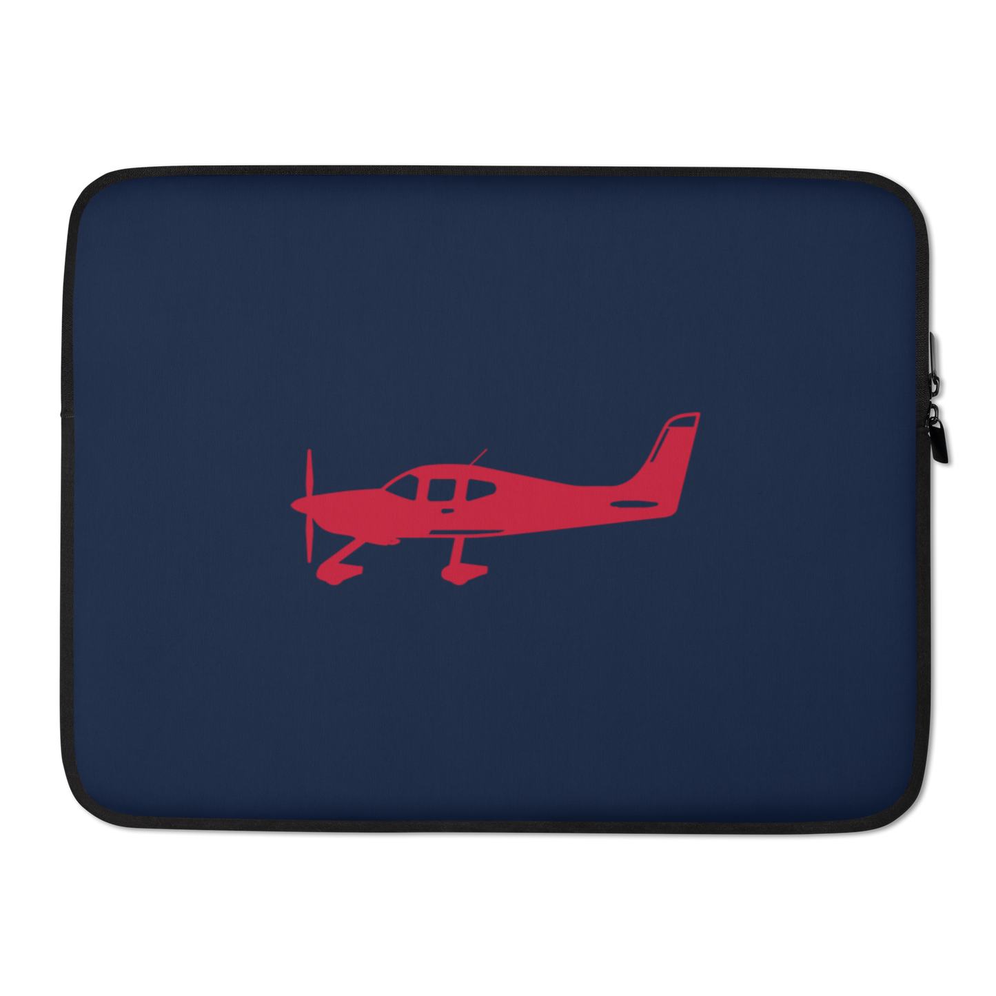 SR 20s  Pilots' Custom Laptop Sleeve