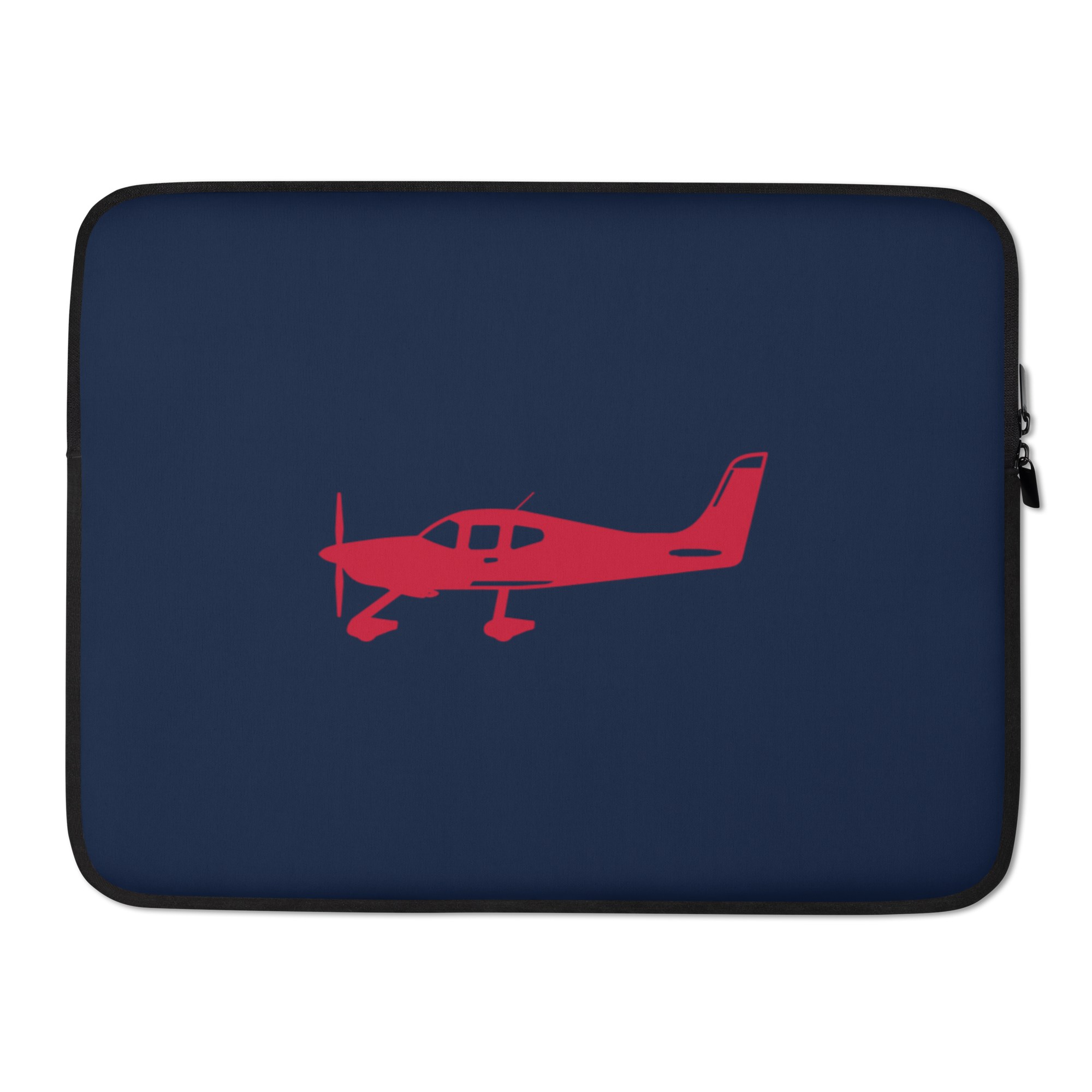 SR 20s  Pilots' Custom Laptop Sleeve