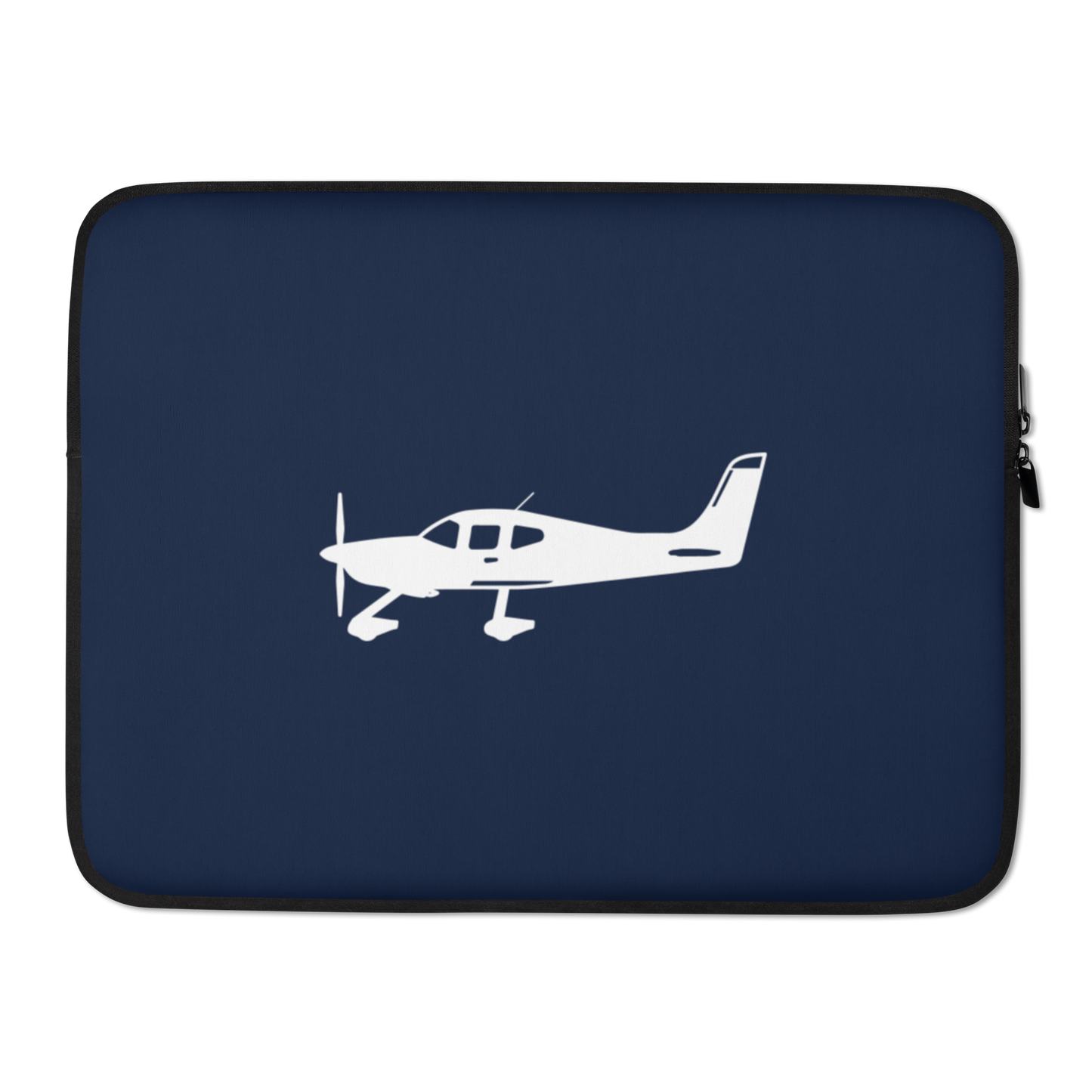 SR 20s Pilots' Custom Laptop Sleeve