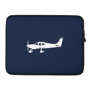 SR 20s Pilots' Custom Laptop Sleeve