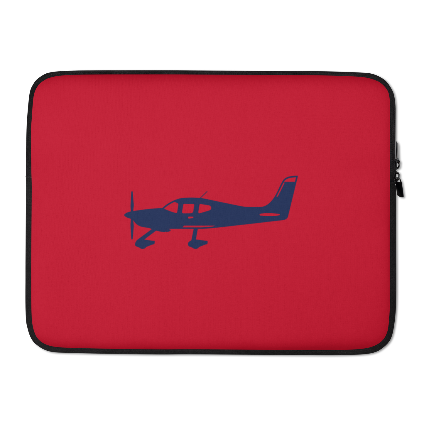 SR 20s Pilots' Custom Laptop Sleeve