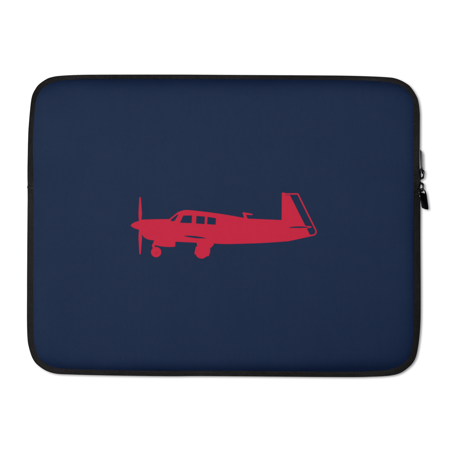 Mooney Pilots' Custom Laptop Sleeve