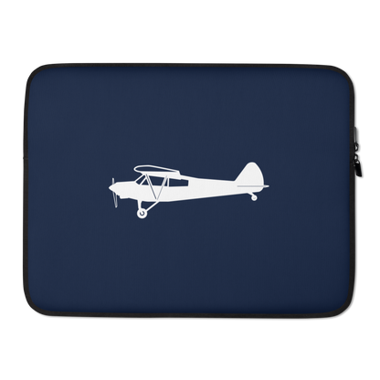 Super Cub Piltos' Custom Laptop Sleeve