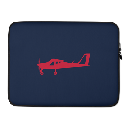 P92s Custom Design Laptop Sleeve