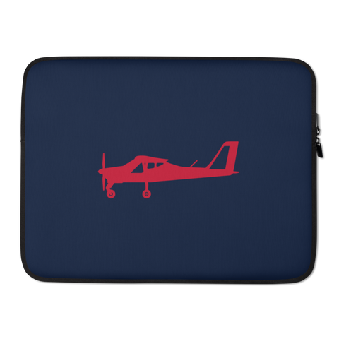 P92s Custom Design Laptop Sleeve