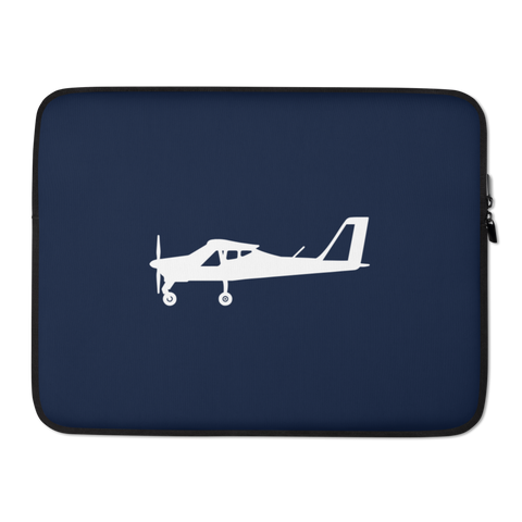 P92s Custom Design Laptop Sleeve