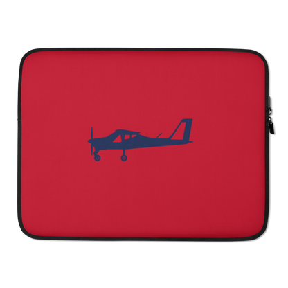 P92s Custom Design Laptop Sleeve