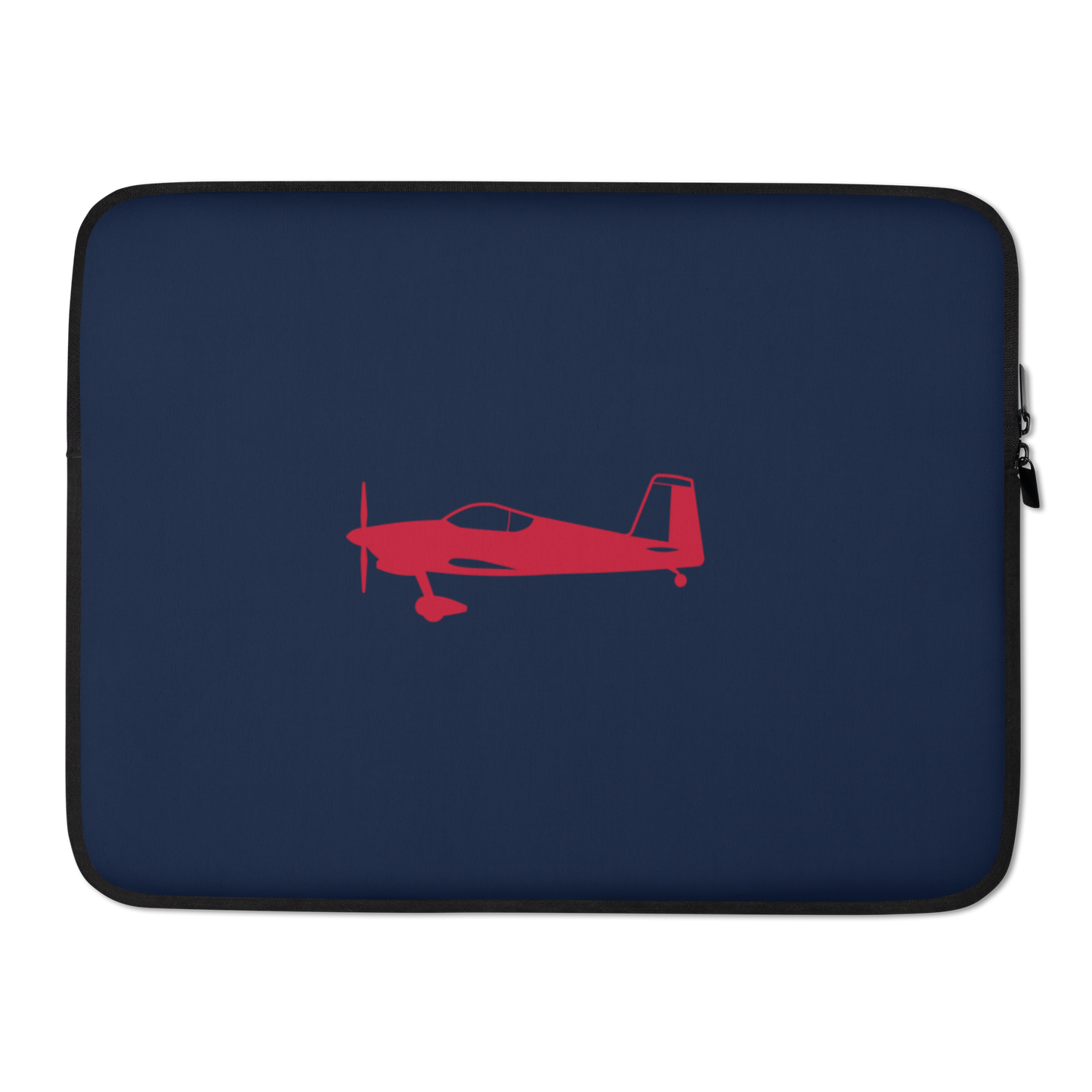 RV Pilots Customized Laptop Sleeve