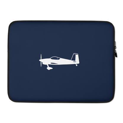 RV Pilots Customized Laptop Sleeve