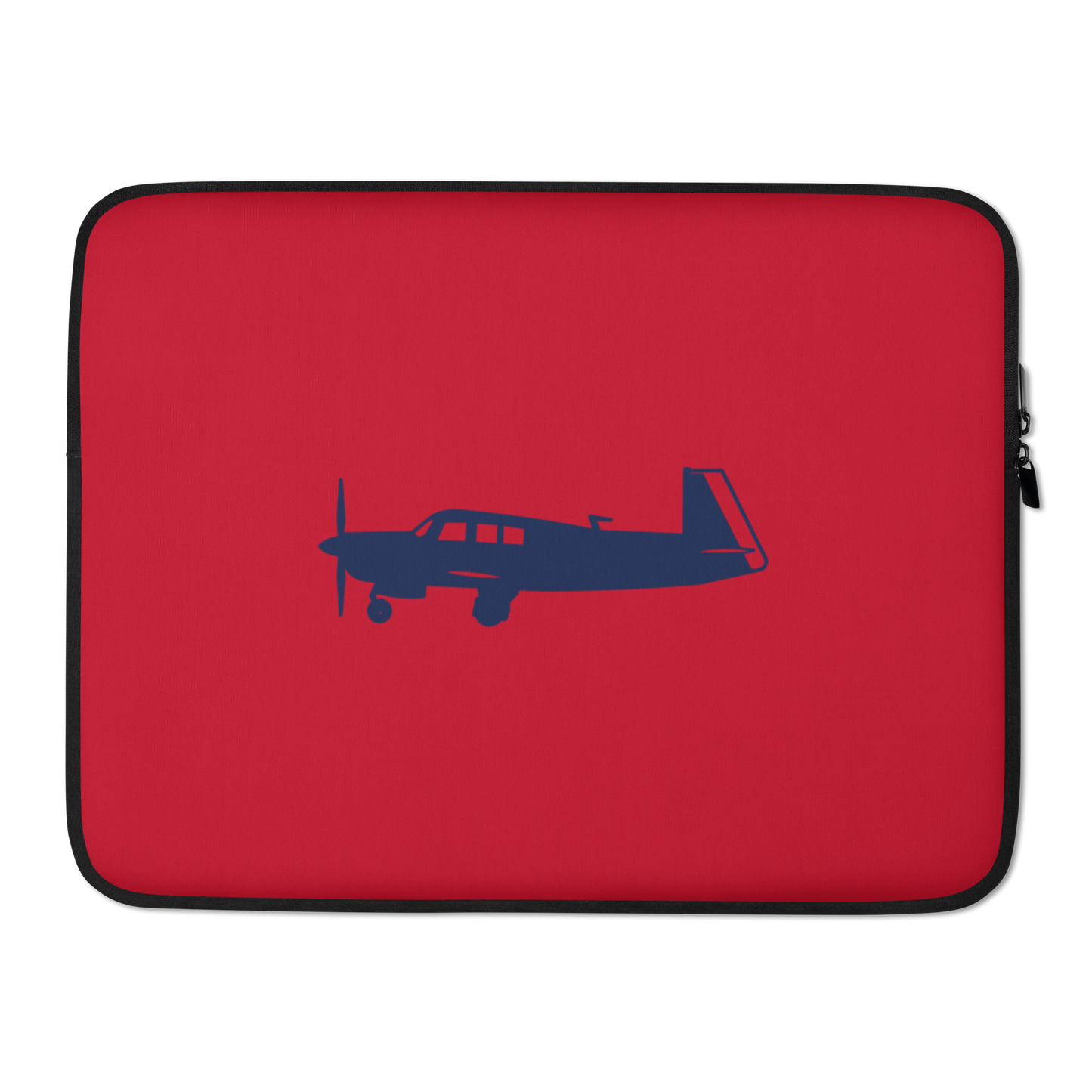 Mooney Pilots' Custom Laptop Sleeve