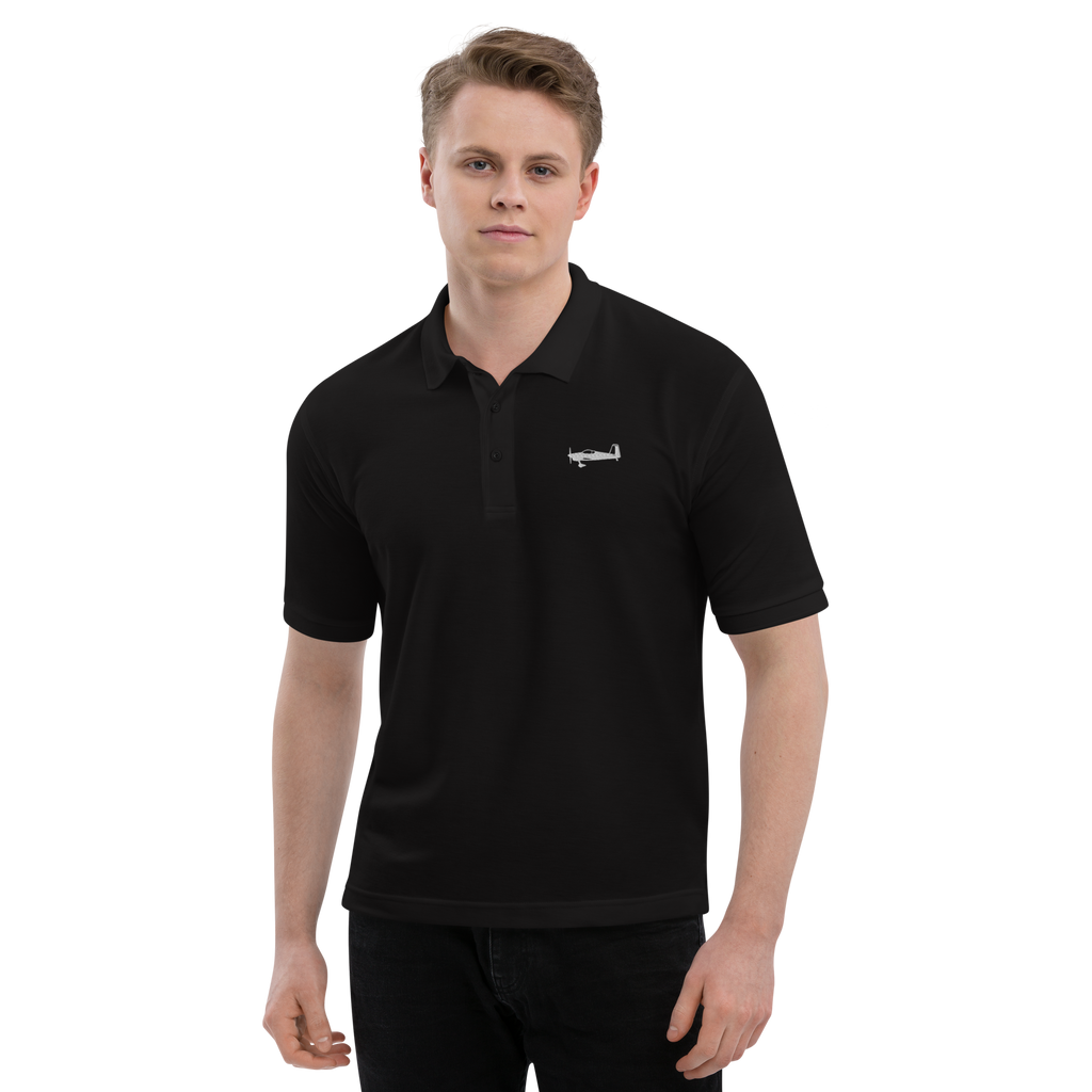 Vans online polo shirt