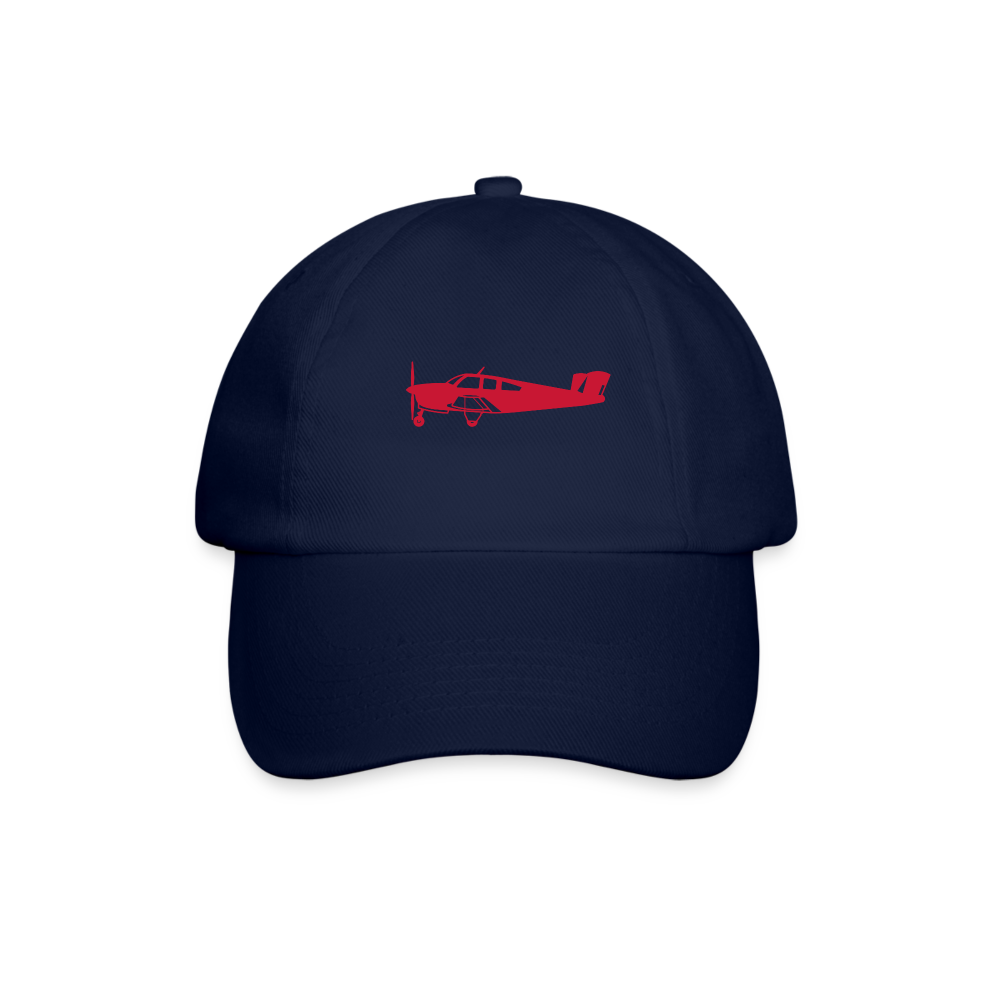 Beech Pilots Customizable Cap - blue/blue