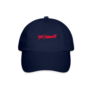 Beech Pilots Customizable Cap - blue/blue