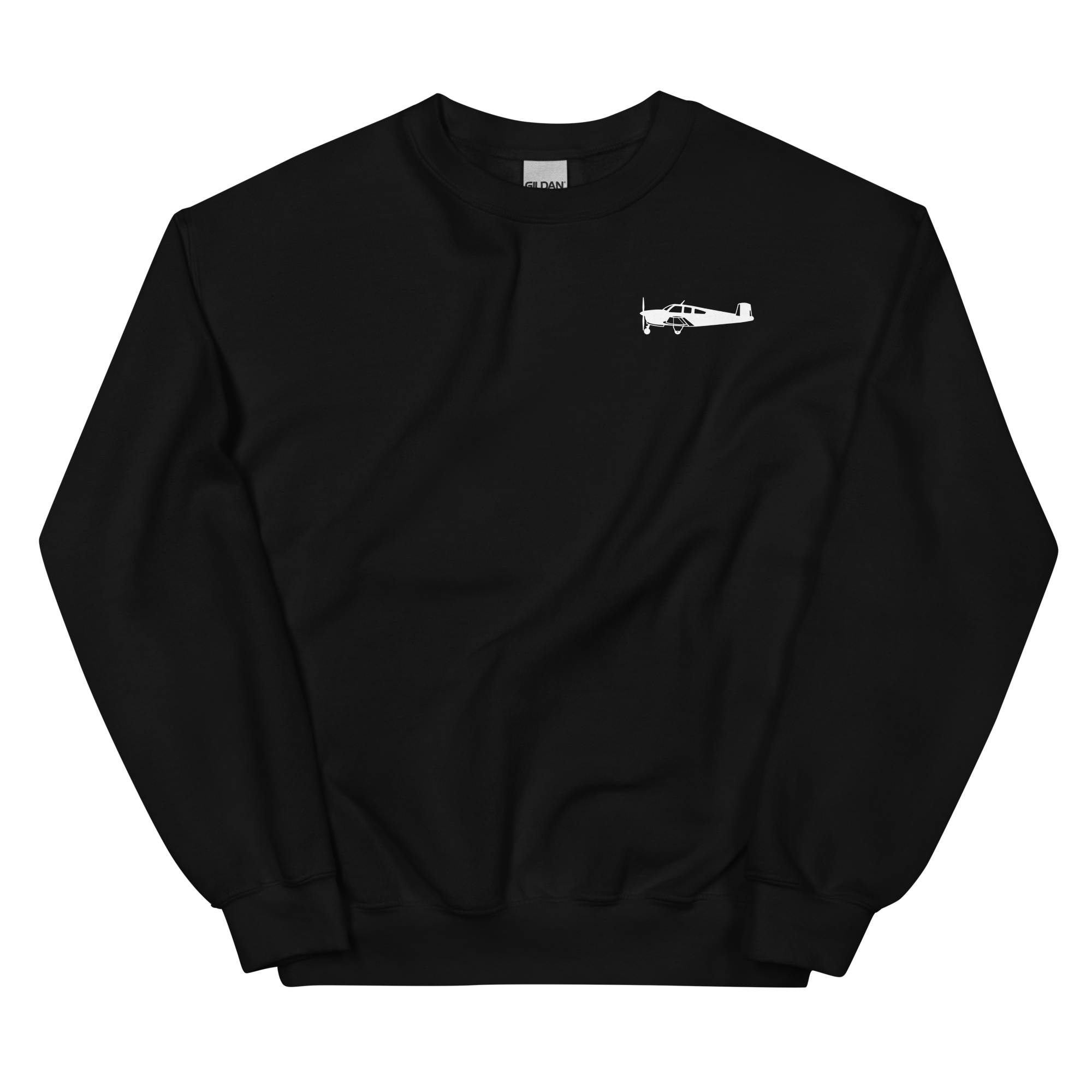 Bonanza Pilots' Sweatshirt