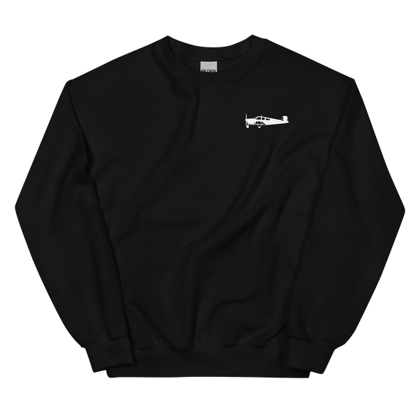 Bonanza Pilots' Sweatshirt