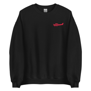 Cessna 172 Pilots' Design Sweatshirt